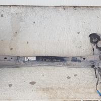 CITROEN C3 2 SERIE PONTE ASSALE POSTERIORE TAMBURI
