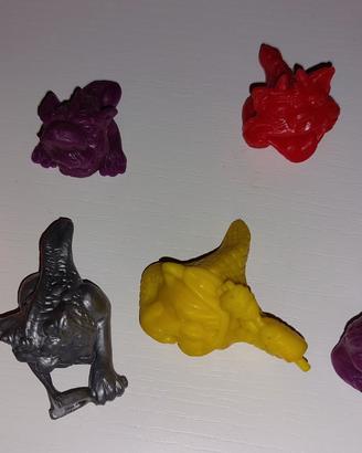 Mini Boglins
