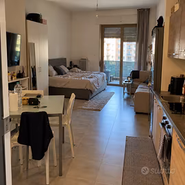 CORSO VITTORIO EMANUELE -SAN SALVARIO-
