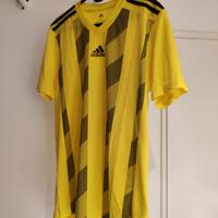 20 magliette da calcio Adidas