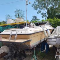 Cranchi 175 cv