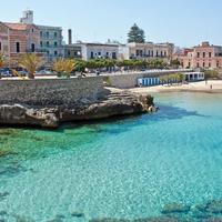 Casa vacanza Santa Maria al Bagno Salento