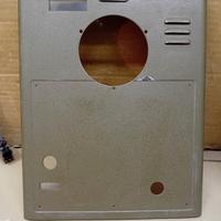 Telefono a gettoni ricambio sportello 