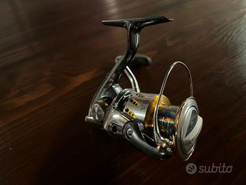 MULINELLO SHIMANO STELLA 3000 FD