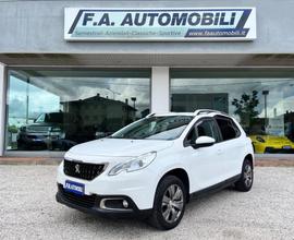PEUGEOT 2008 1.2 PureTech 82 Active