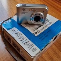 Fotocamera HP compatta digitale