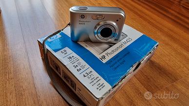 Fotocamera HP compatta digitale