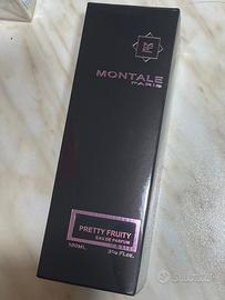 Montale Paris Pretty Fruit