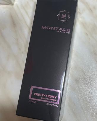 Montale Paris Pretty Fruit