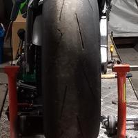 Kawasaki Ninja ZX-10 - 2008