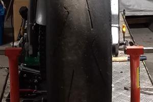 Kawasaki Ninja ZX-10 - 2008