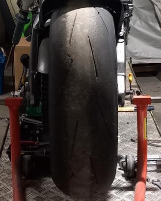 Kawasaki Ninja ZX-10 - 2008