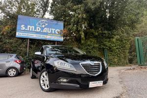 LANCIA Delta 2.0 MJT DPF Executive