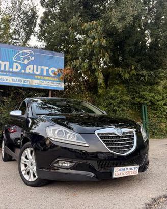LANCIA Delta 2.0 MJT DPF Executive