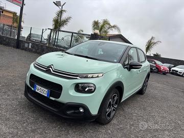 Citroen C3 BlueHDi 100 S&S Shine