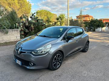 Clio 1.5 dci