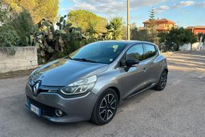 Clio 1.5 dci