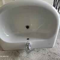 lavabo lavandino Ideal Standard 