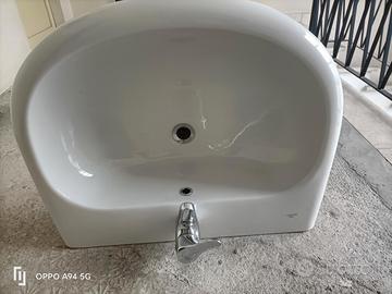 lavabo lavandino Ideal Standard 