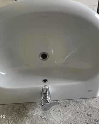 lavabo lavandino Ideal Standard 