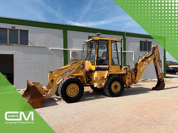 Terna Fai-Komatsu 590S Snodata