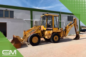 Terna Fai-Komatsu 590S Snodata
