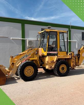 Terna Fai-Komatsu 590S Snodata
