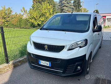 FURGONE PEUGEOT EXPERT