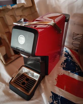 macchina da caffè Lavazza a modo mio Espria.