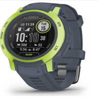 Garmin Instinct 2 - Surf, Smartwatch, 45B09MTP4X6G