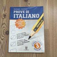 Prove Invalsi di italiano - Terza media