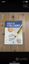 Prove Invalsi di italiano - Terza media