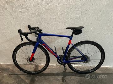 Bici da corsa, CAMIN, taglia M