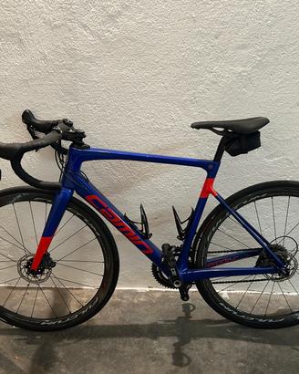 Bici da corsa, CAMIN, taglia M