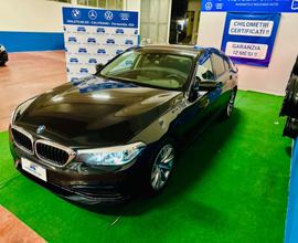 Bmw 520 520d 48V xDrive Sport