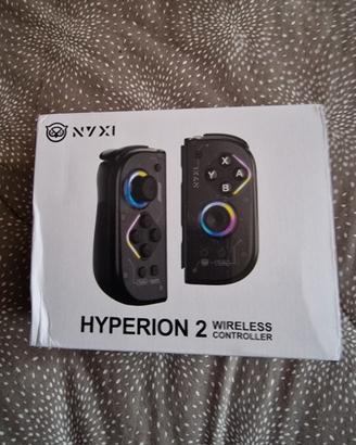 nixi hiperyion 2 switch oled 