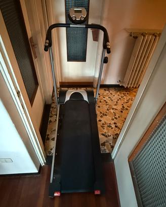 Tapis roulant magnetico