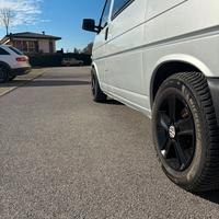 Cerchi in lega 16”