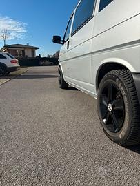 Cerchi in lega 16”