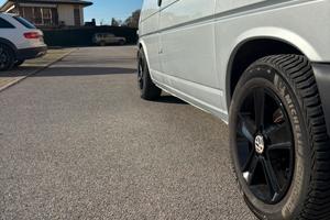 Cerchi in lega 16”