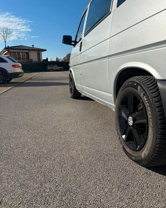 Cerchi in lega 16”