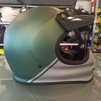 Casco Moto Guzzi Vintage