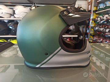 Casco Moto Guzzi Vintage