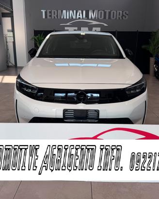 Opel Corsa 1.2 100 CV GS