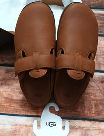 UGG Sabot estivo Solano Clog n.48.5 cammello
