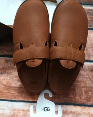 UGG Sabot estivo Solano Clog n.48.5 cammello