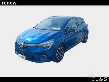 Renault Clio Full Hybrid E-Tech 145 CV 5 porte Tec