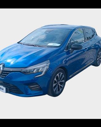Renault Clio Full Hybrid E-Tech 145 CV 5 porte Tec