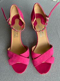 Scarpe ferragamo
