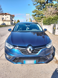 Renault Megane IV serie
